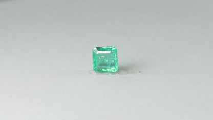 Emerald - 3.46 Carats