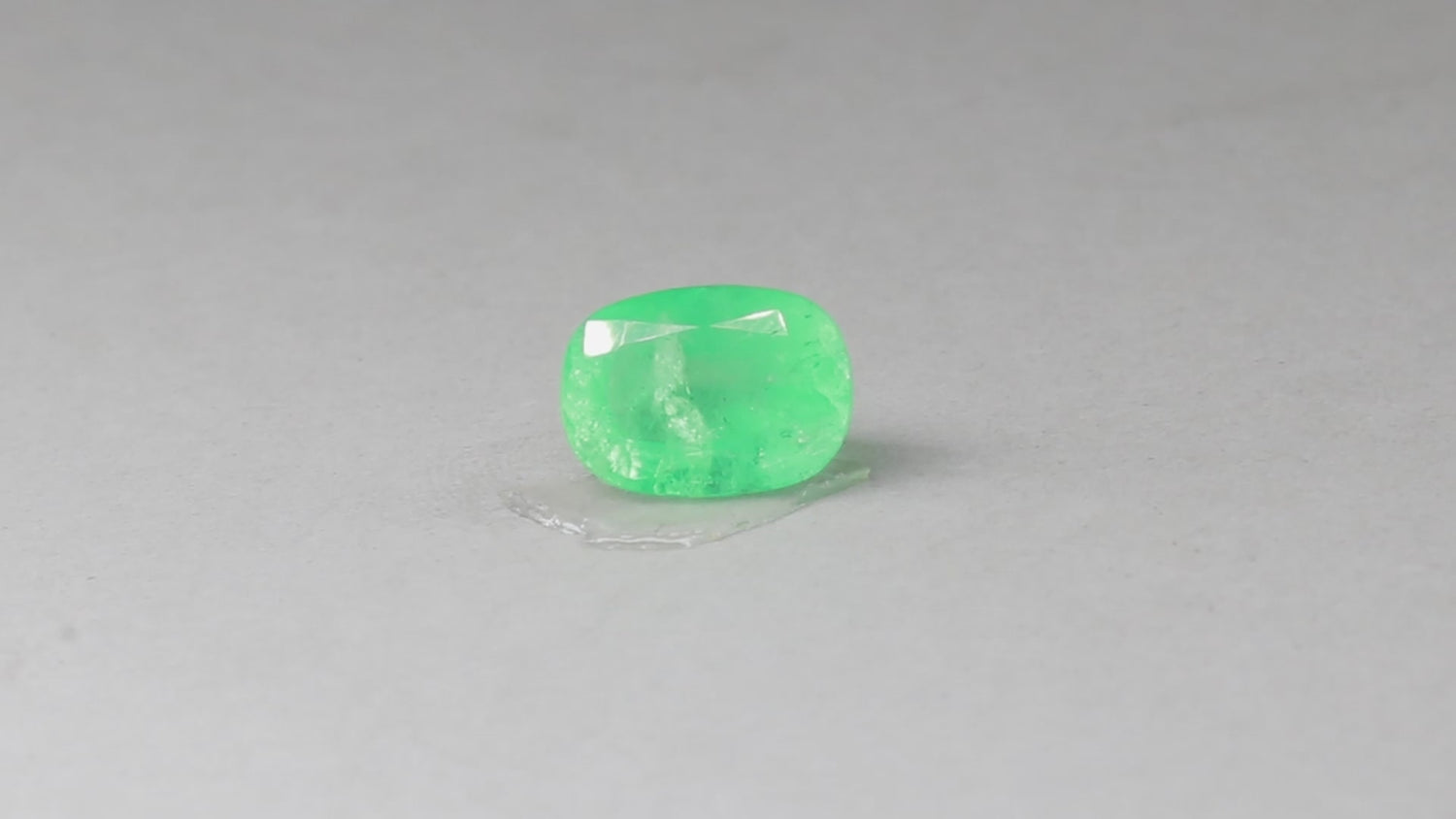 Emerald - 5.15 Carats