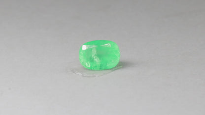 Emerald - 5.15 Carats