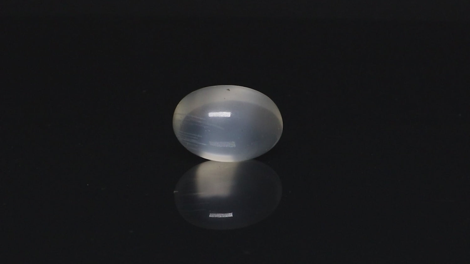 White Moonstone - 26.89 Carats