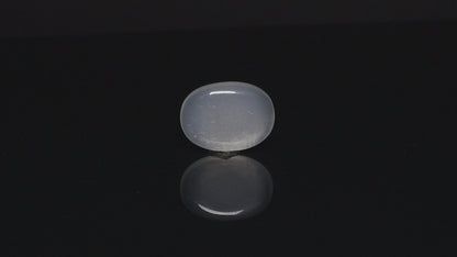 White Moonstone - 13.07 Carats