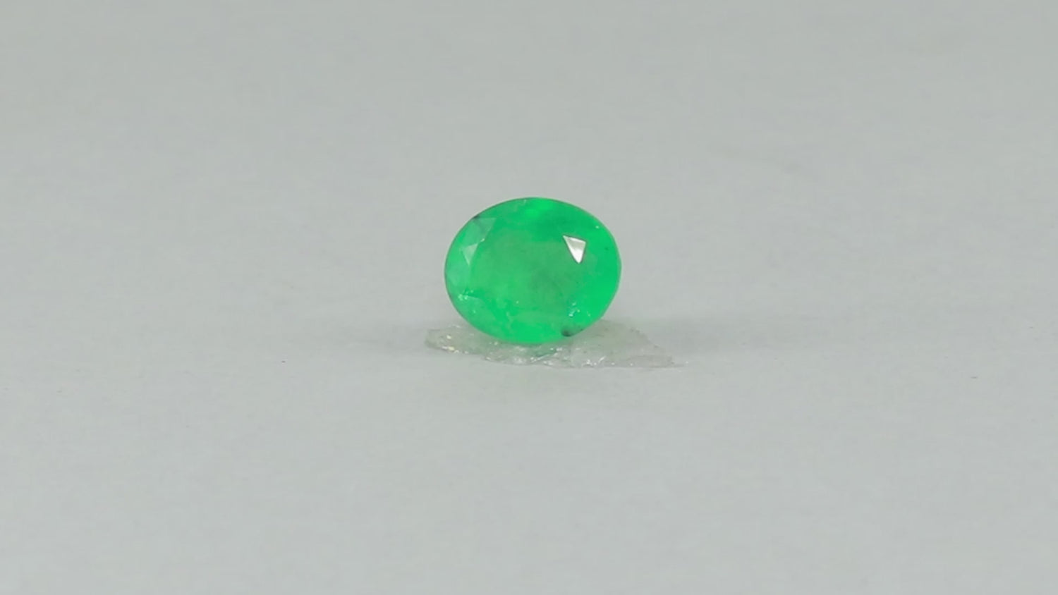 Emerald - 5.15 Carats