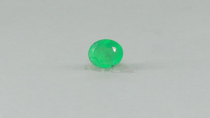 Emerald - 5.15 Carats