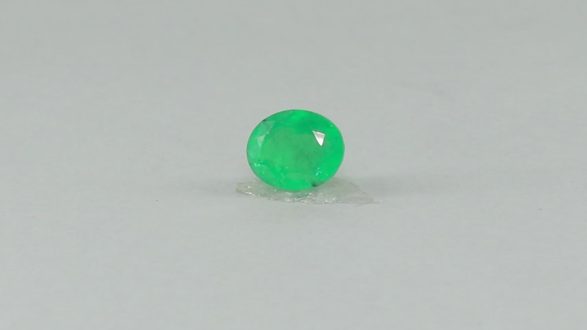 Emerald - 5.15 Carats