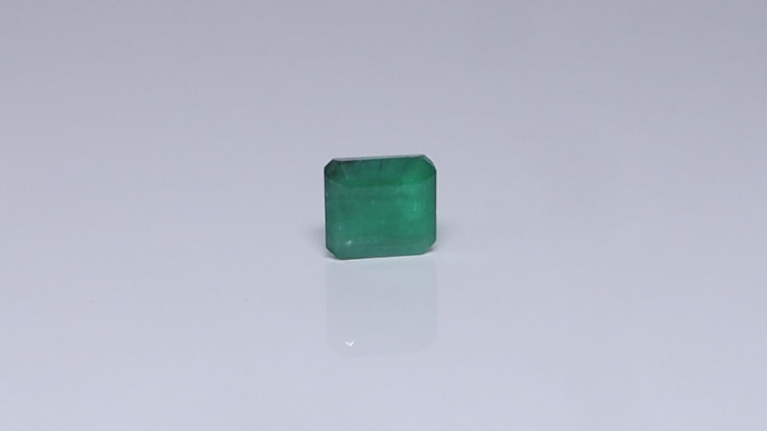 Emerald - 7.83 Carats