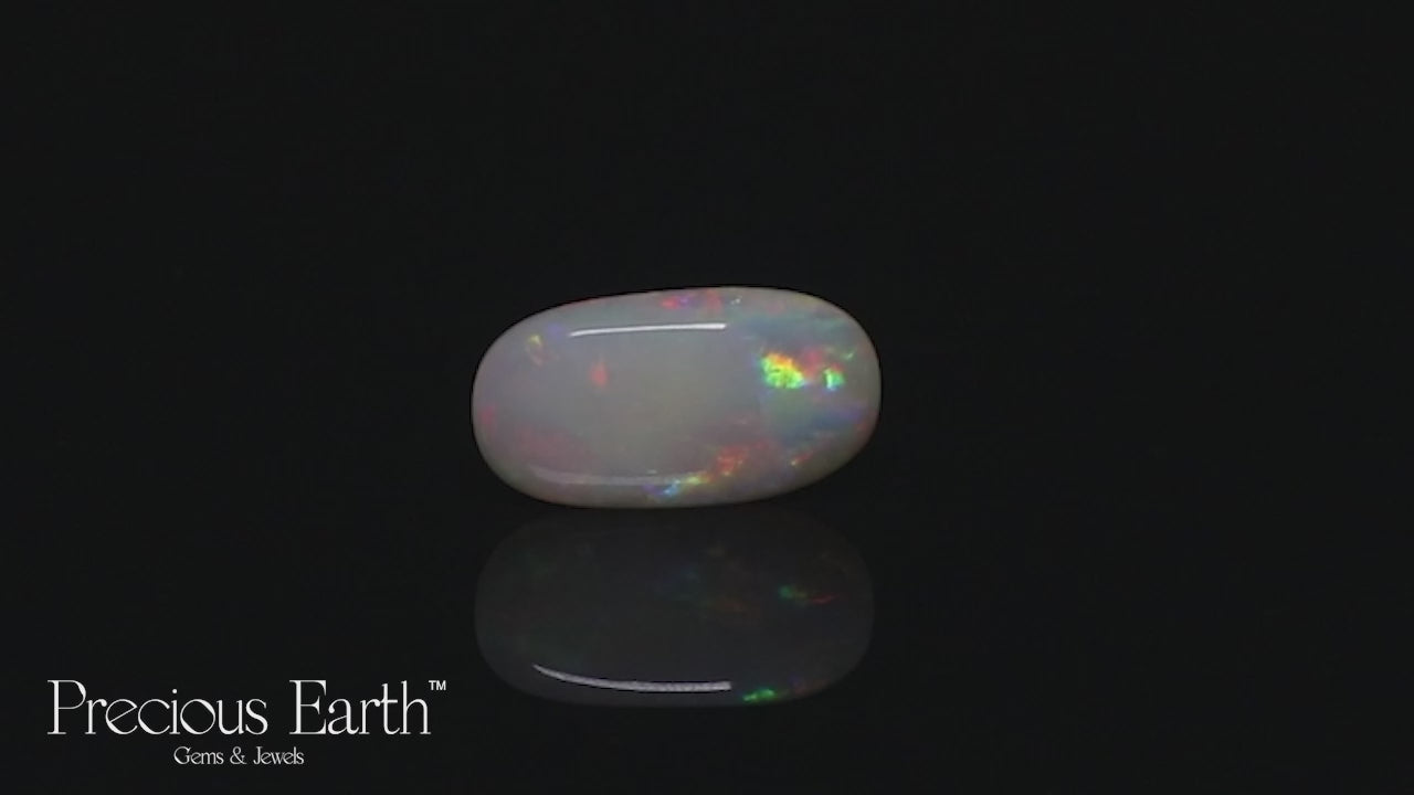 Opal - 11.53 Carats