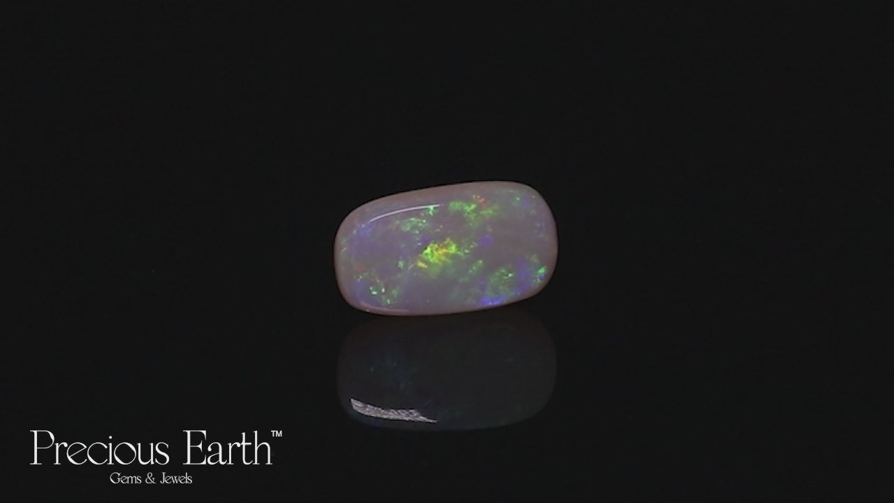 Opal - 10.26 Carats