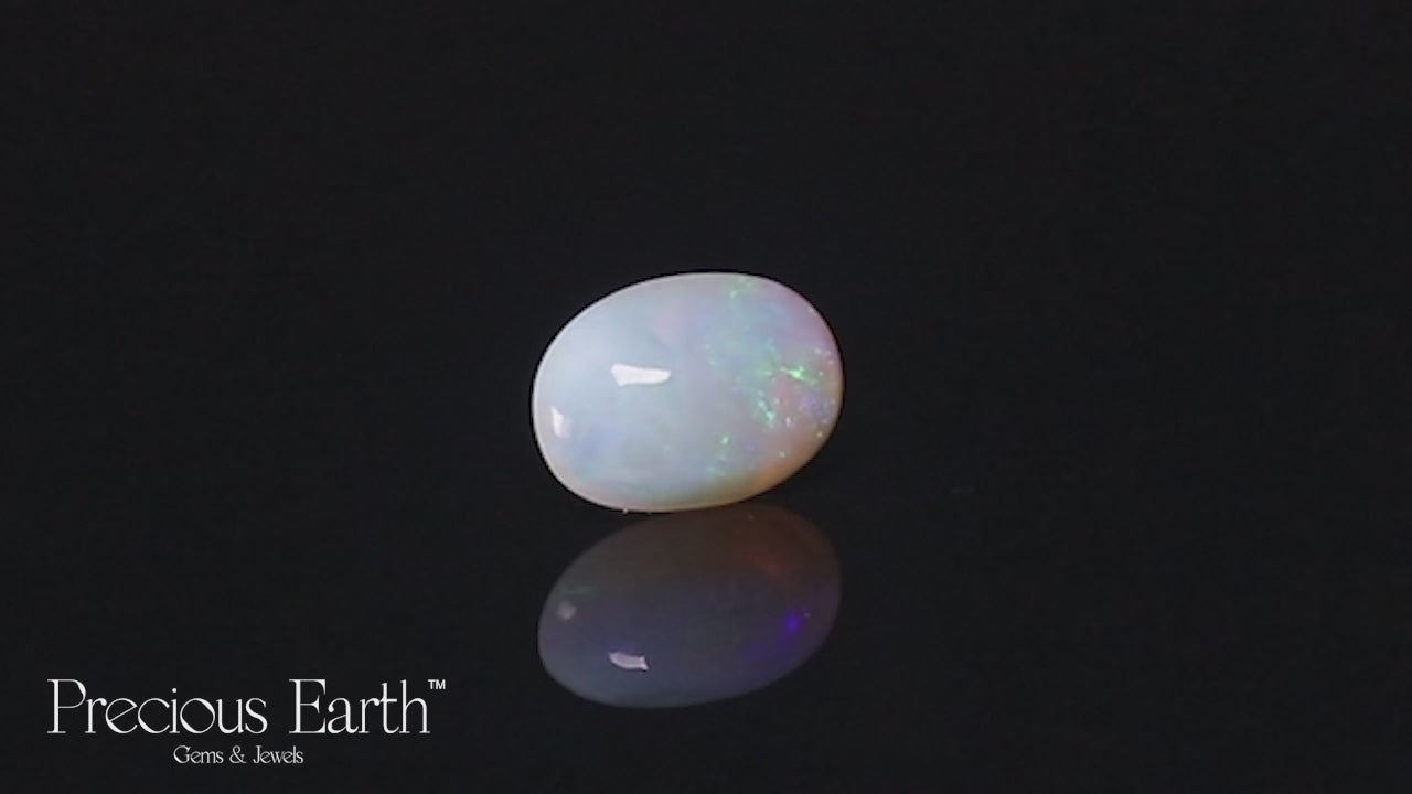 Opal - 9.57 Carats