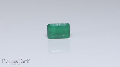 Emerald - 5.90 Carats