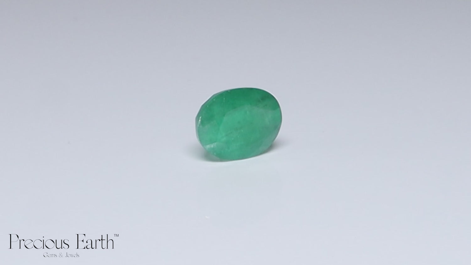 Emerald - 5.78 Carats