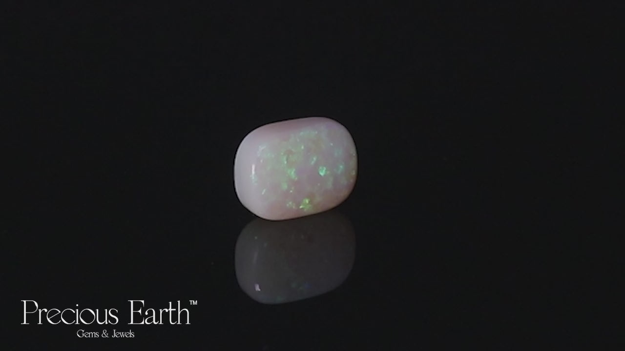 Opal - 11.45 Carats