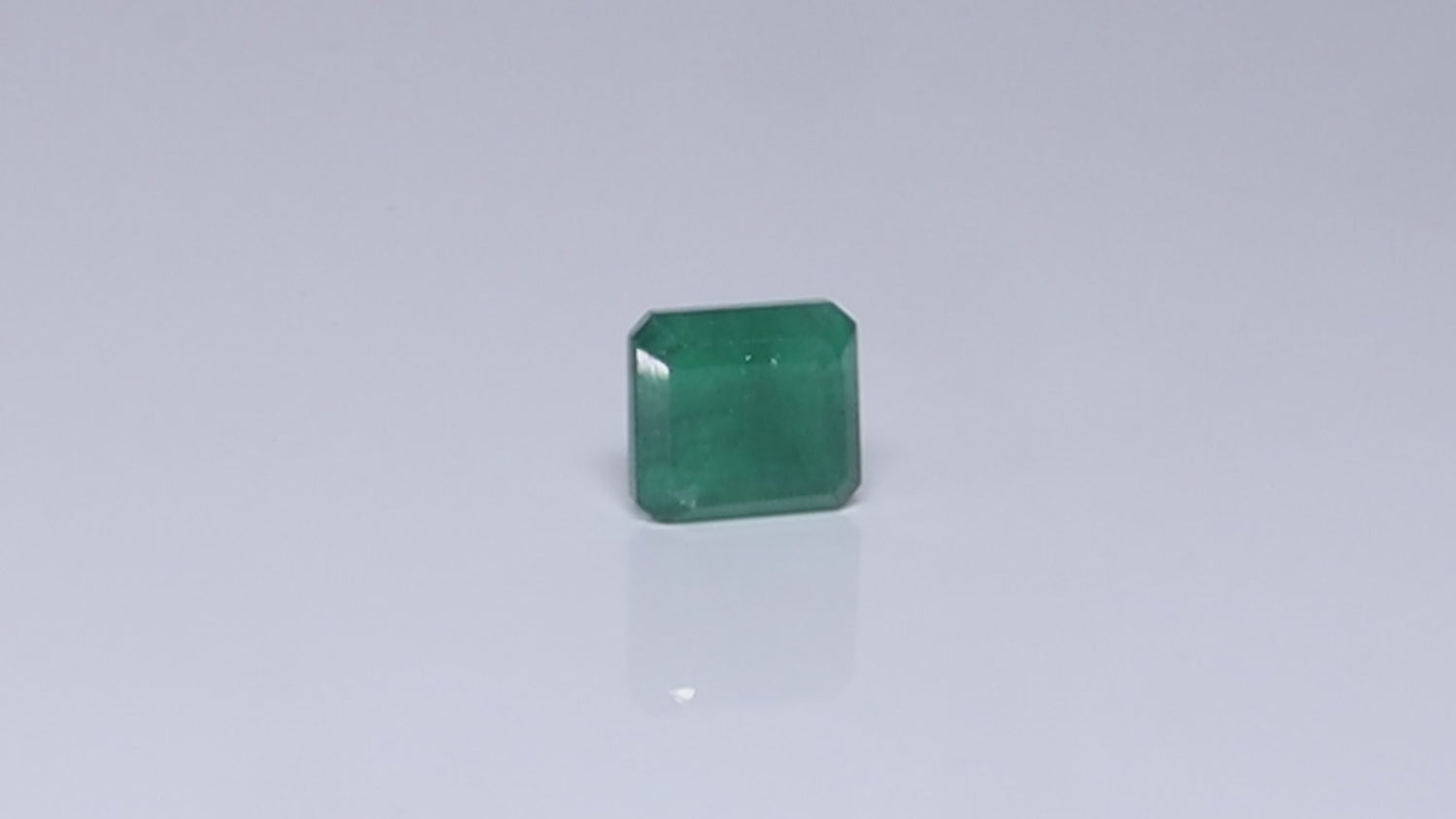 Emerald - 9.28 Carats