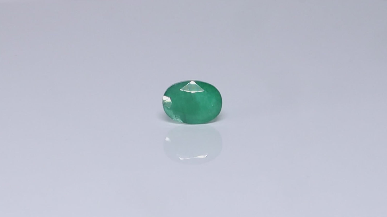 Emerald - 7.79 Carats