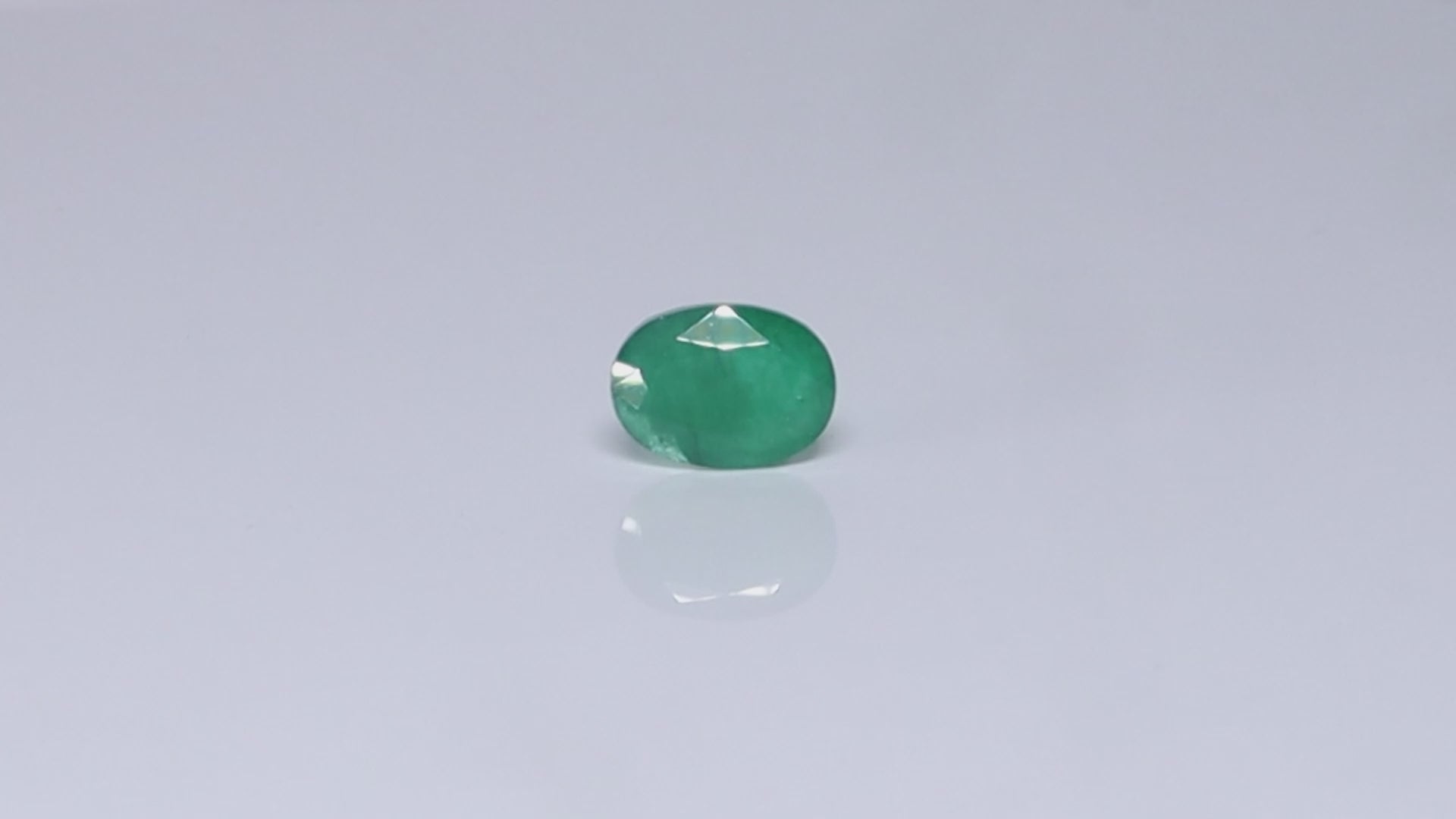 Emerald - 7.79 Carats