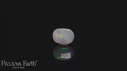 Opal - 4.77 Carats