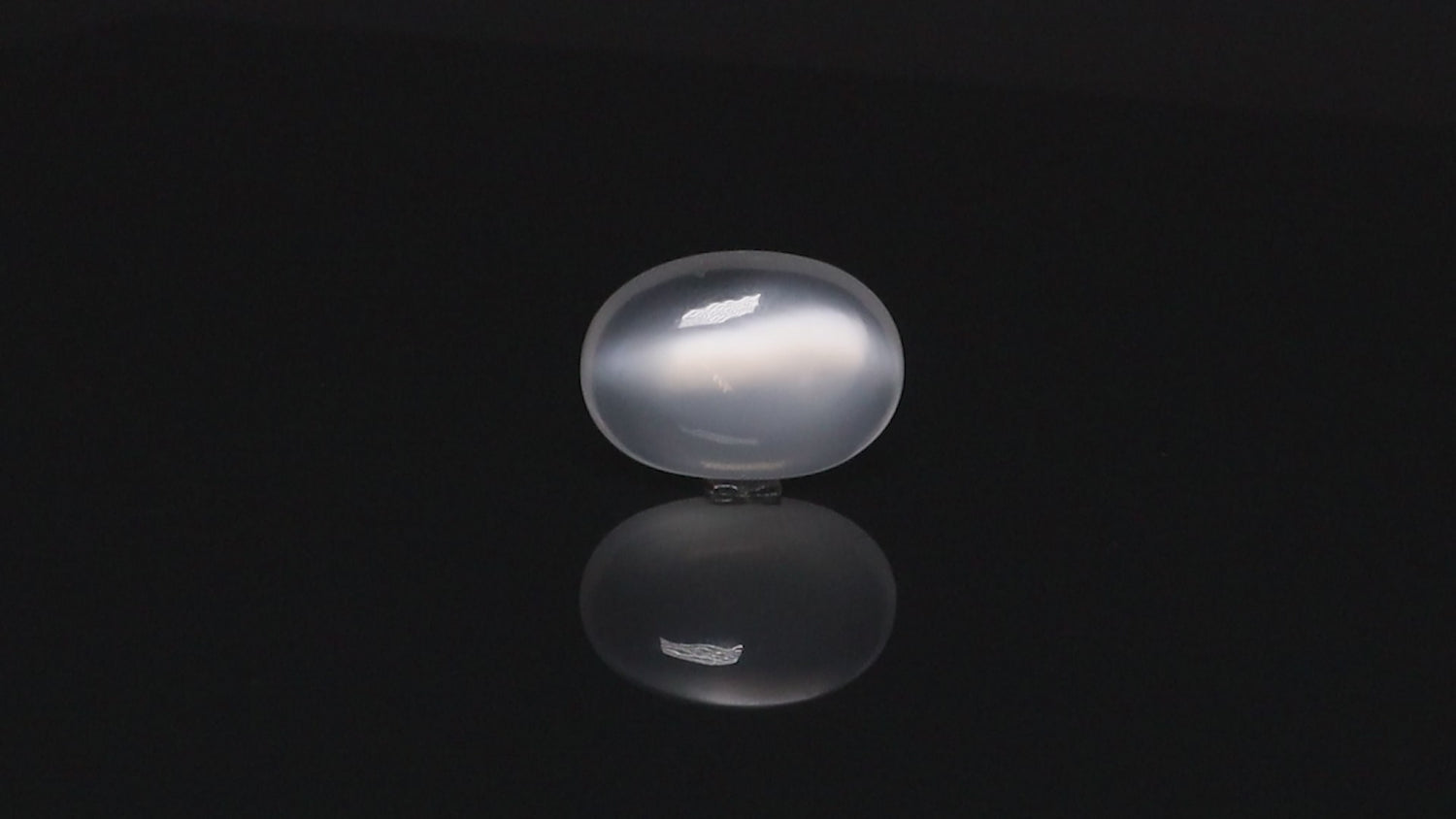 White Moonstone - 16.36 Carats