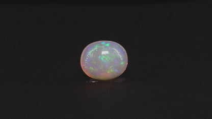 Opal - 9.07 Carats