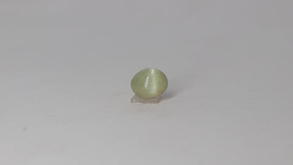 Chrysoberyl Cat&