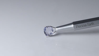 Blue Sapphire - 2.88 Carats