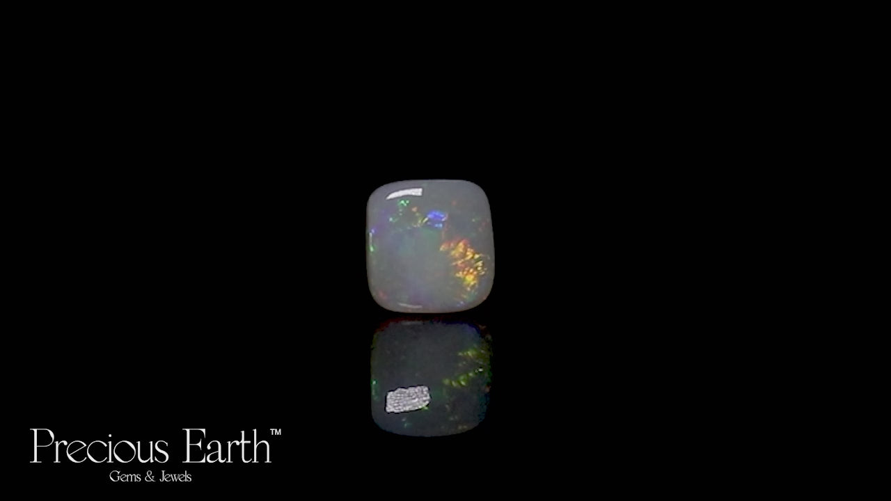 Opal - 11.12 Carats