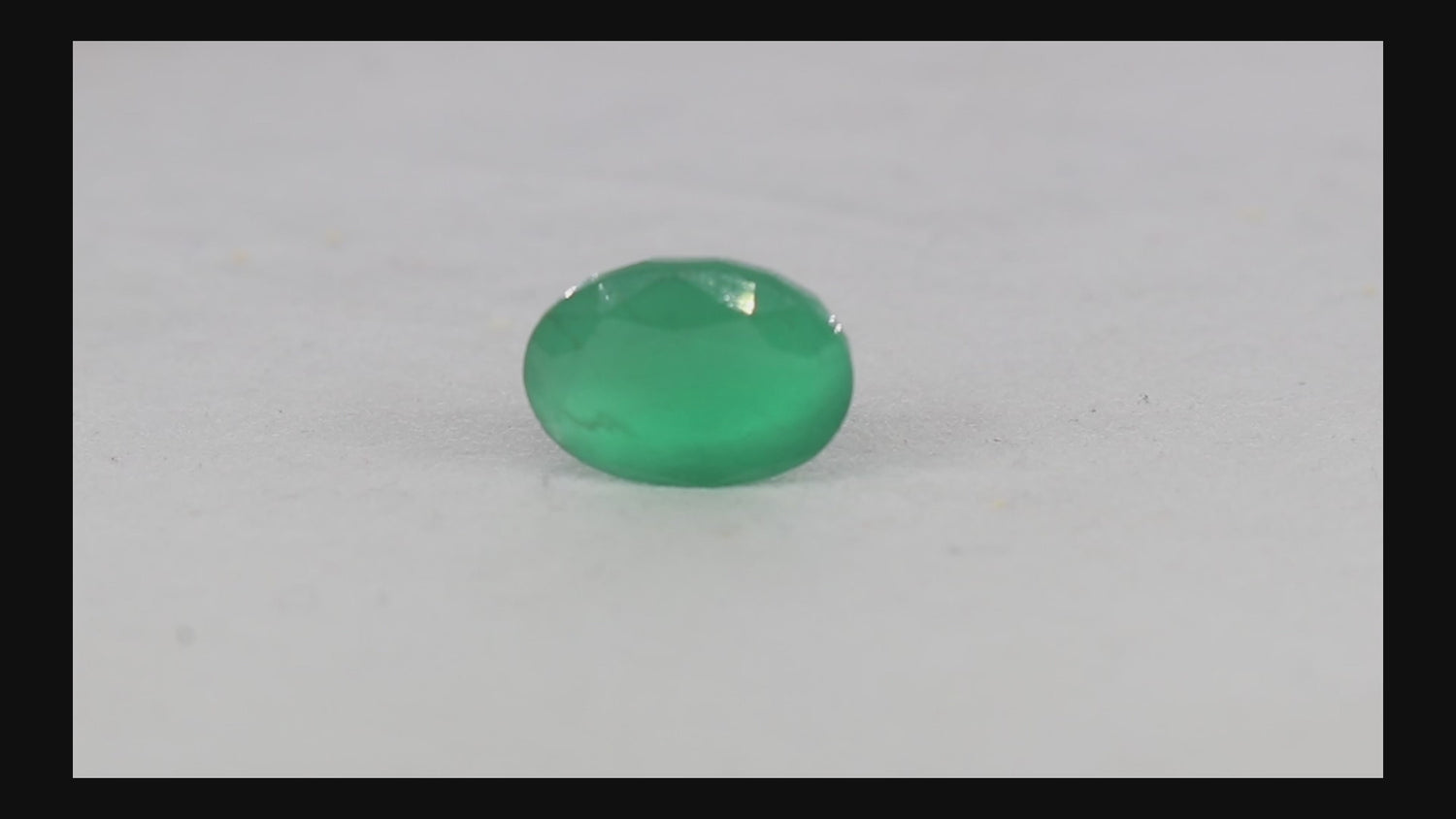 Emerald - 7.41 Carats