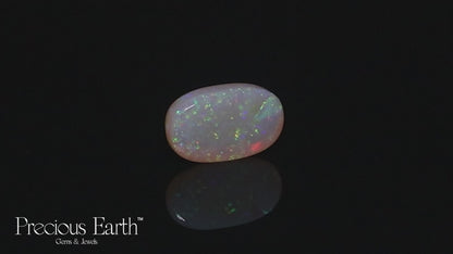 Opal - 18.93 Carats