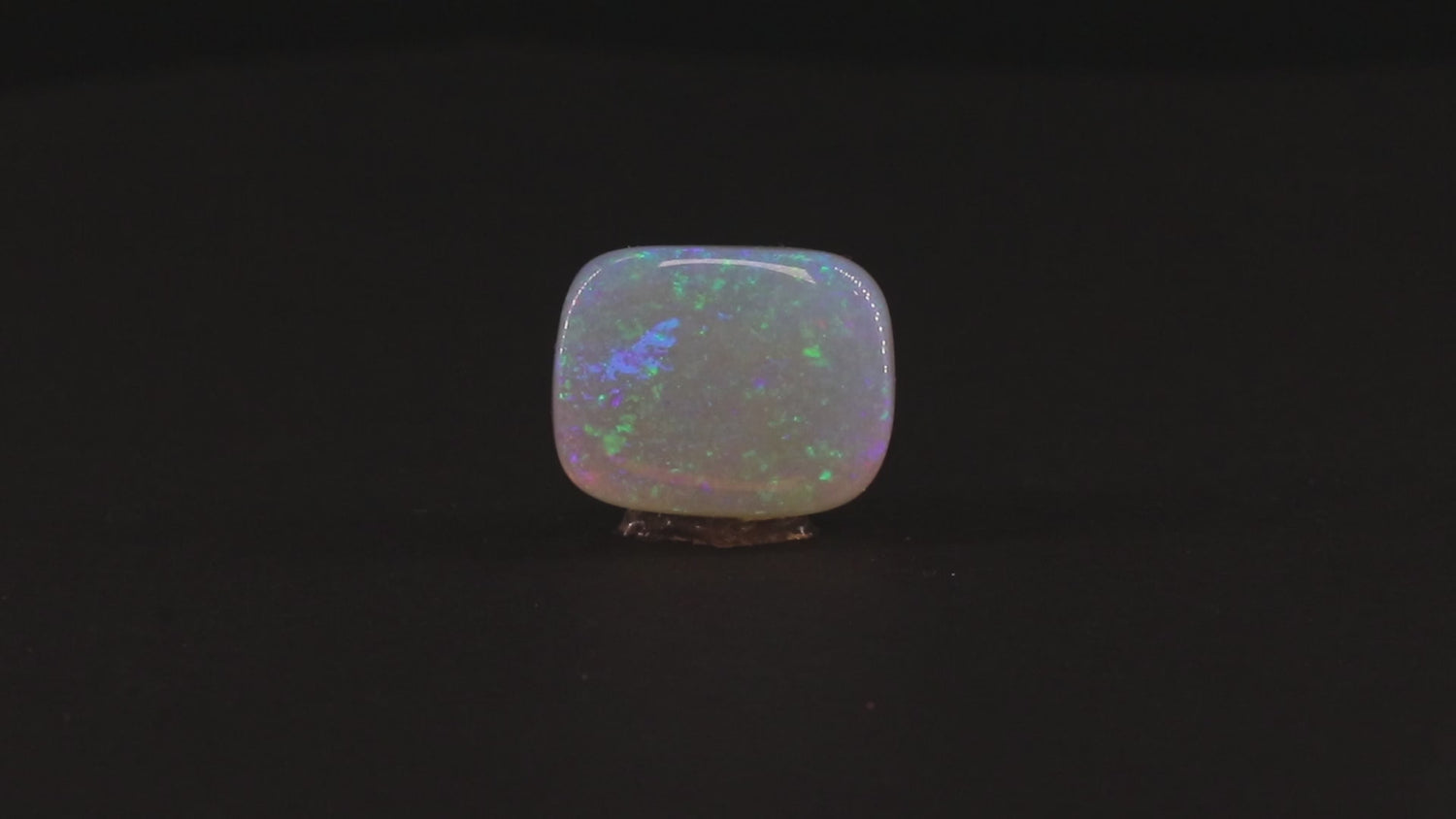 Opal - 12.93 Carats