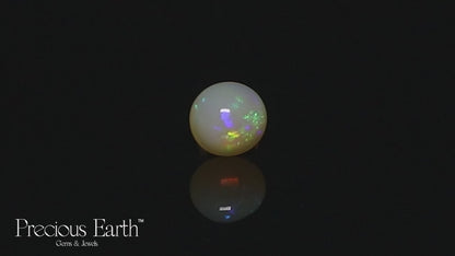 Opal - 6.59 Carats