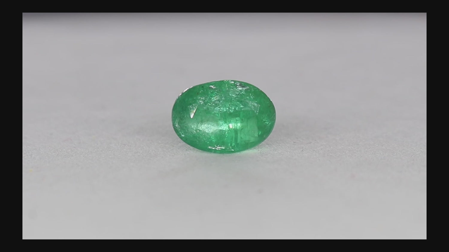 Emerald - 5.01 Carats