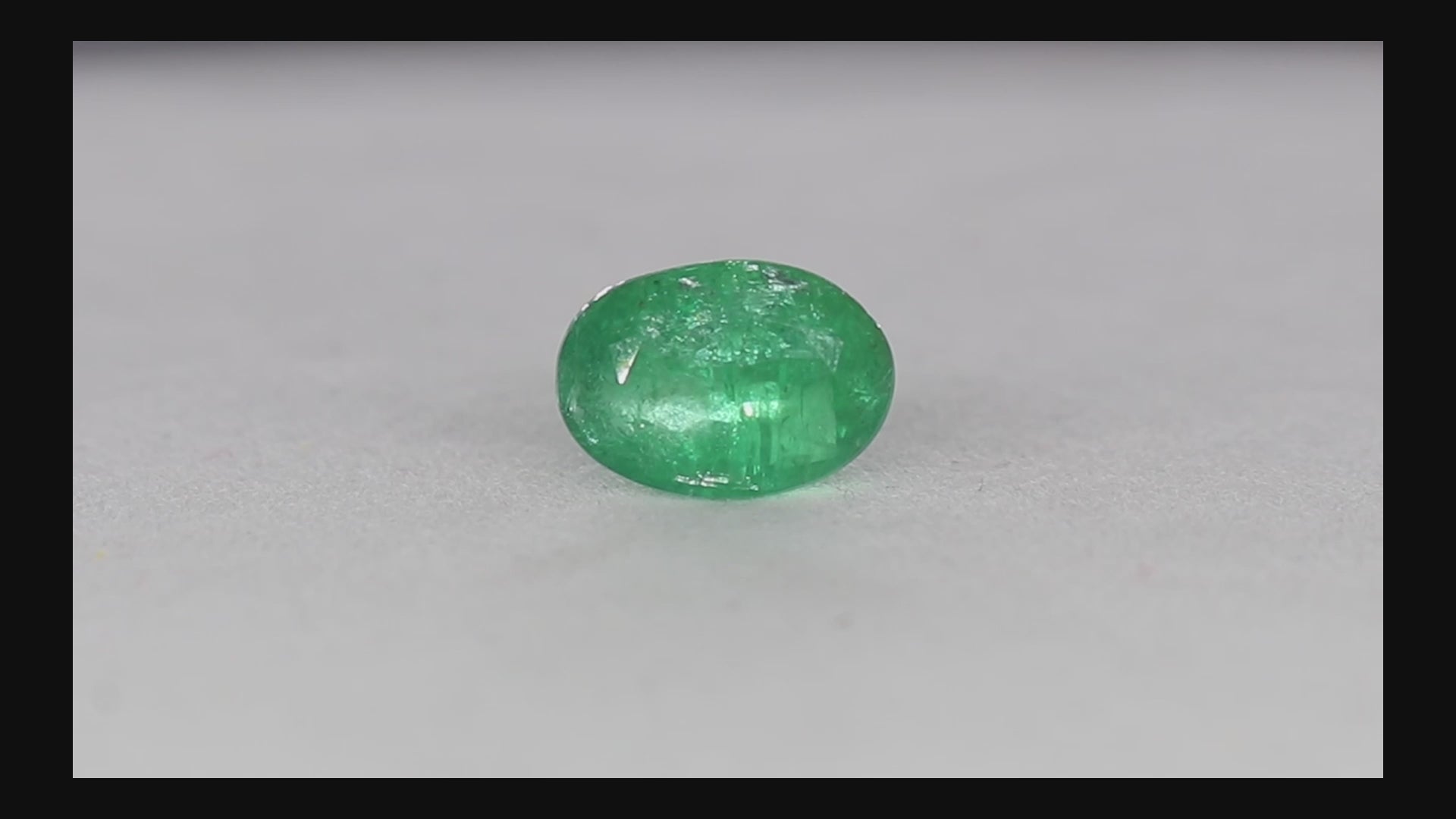 Emerald - 5.01 Carats