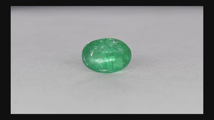 Emerald - 5.01 Carats