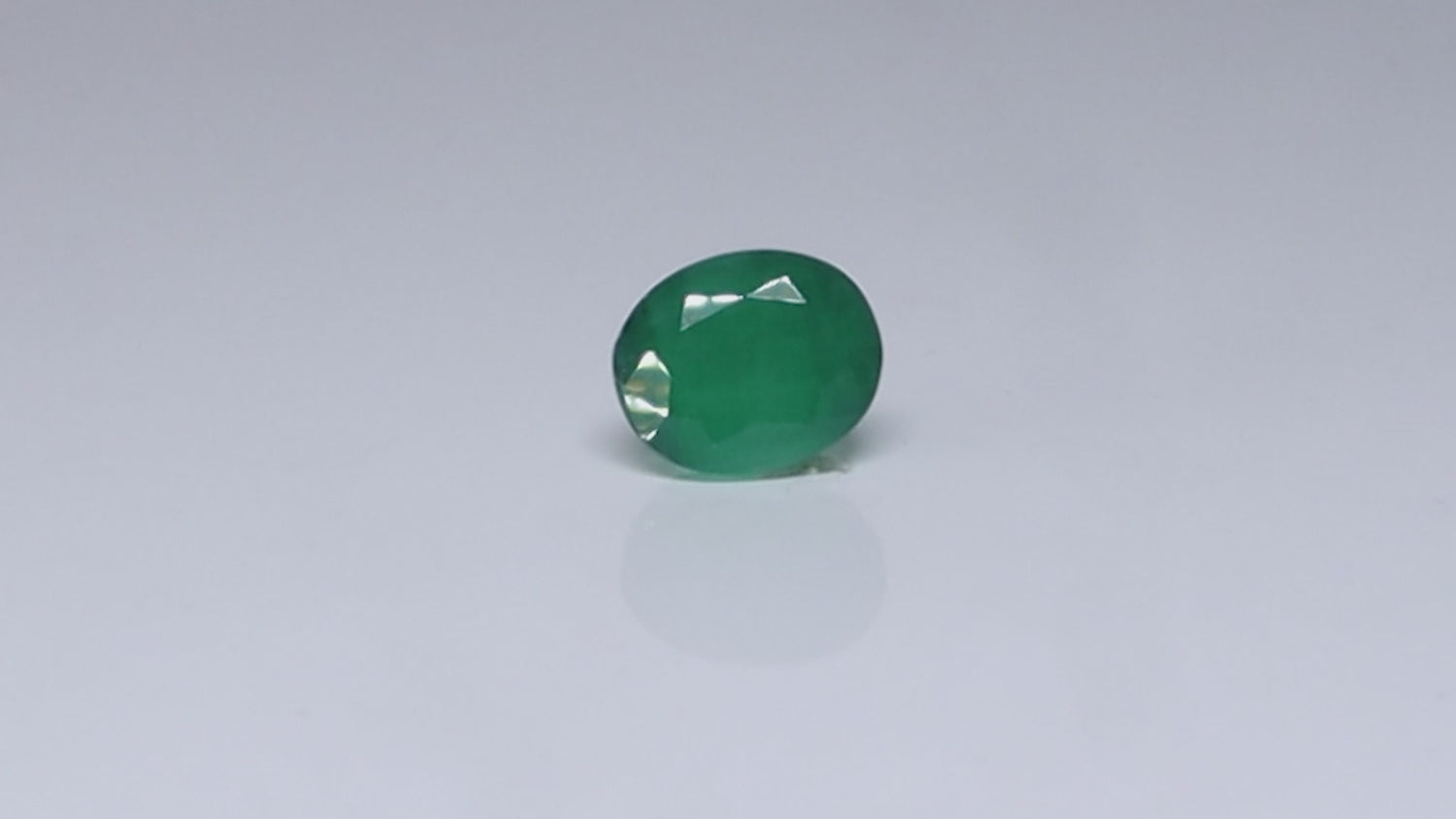 Emerald - 9.16 Carats