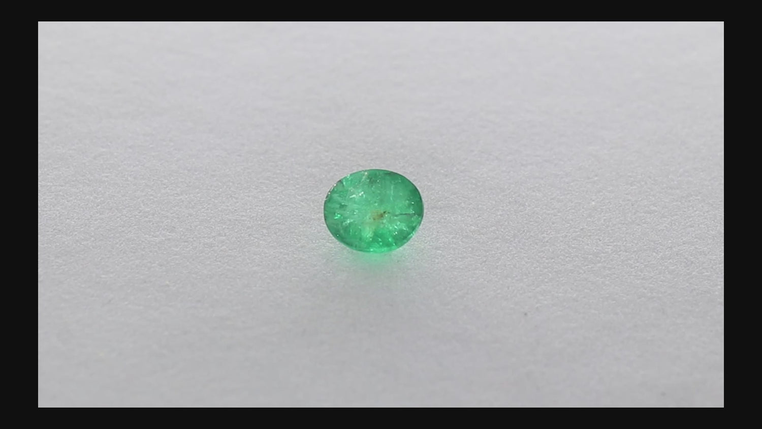 Emerald - 4.35 Carats