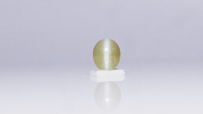 Chrysoberyl Cat&