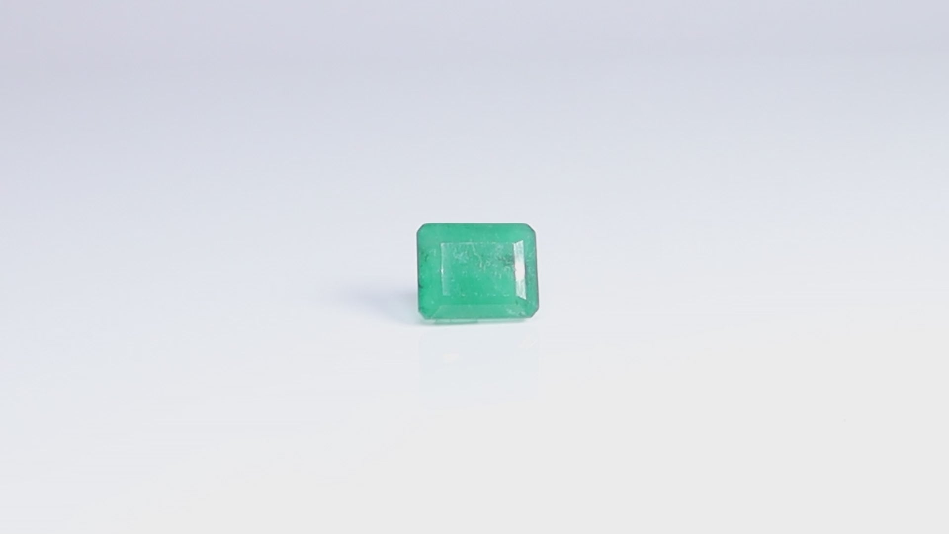 Emerald - 6.83 Carats