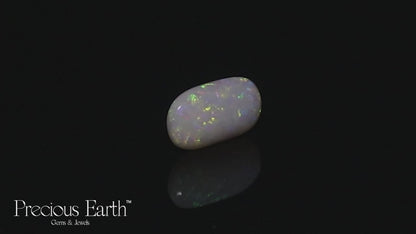 Opal - 8.79 Carats