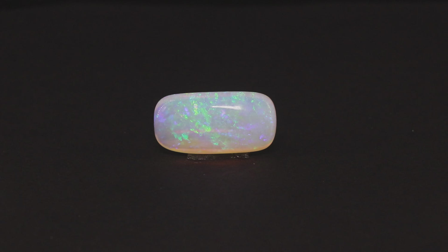 Opal - 12.46 Carats