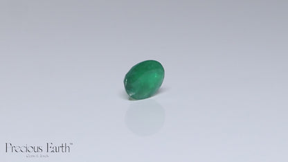 Emerald - 4.37 Carats