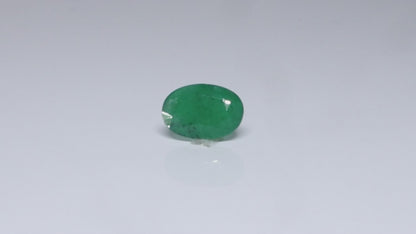 Emerald - 7.75 Carats