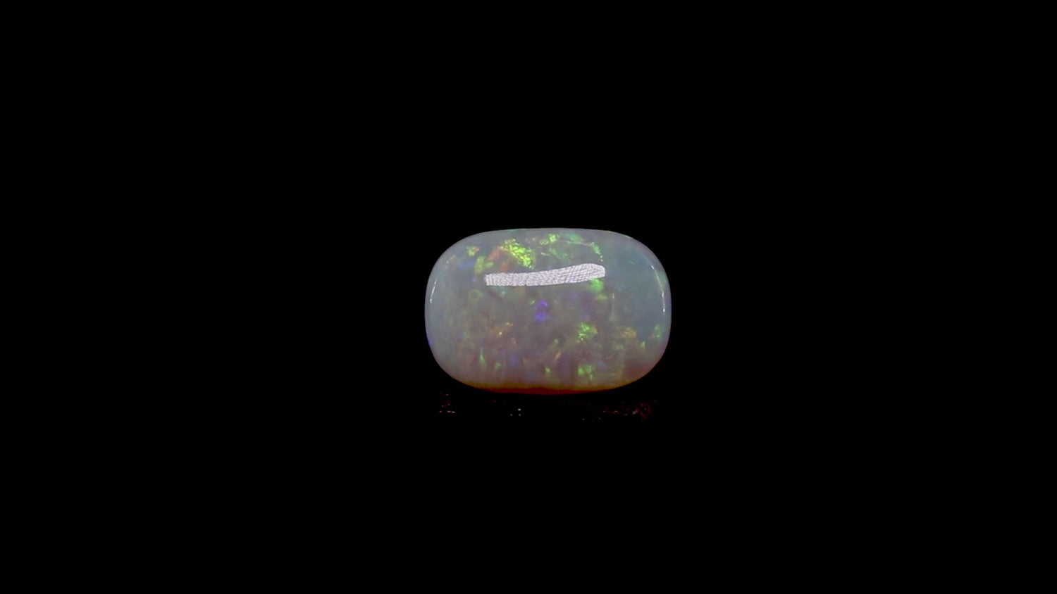 Opal - 8.68 Carats (Australian)