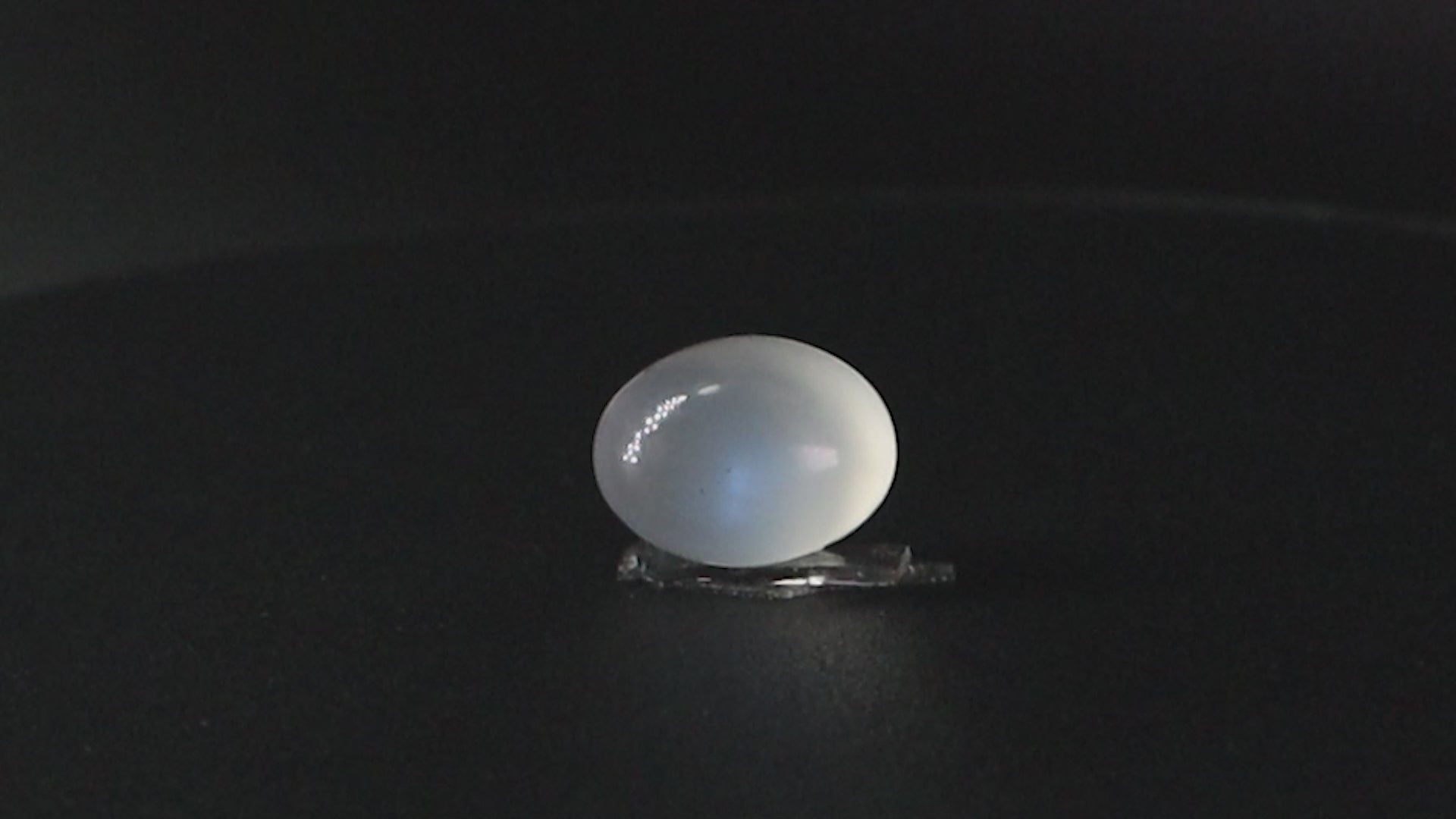 Blue Moonstone - 7.88 Carats