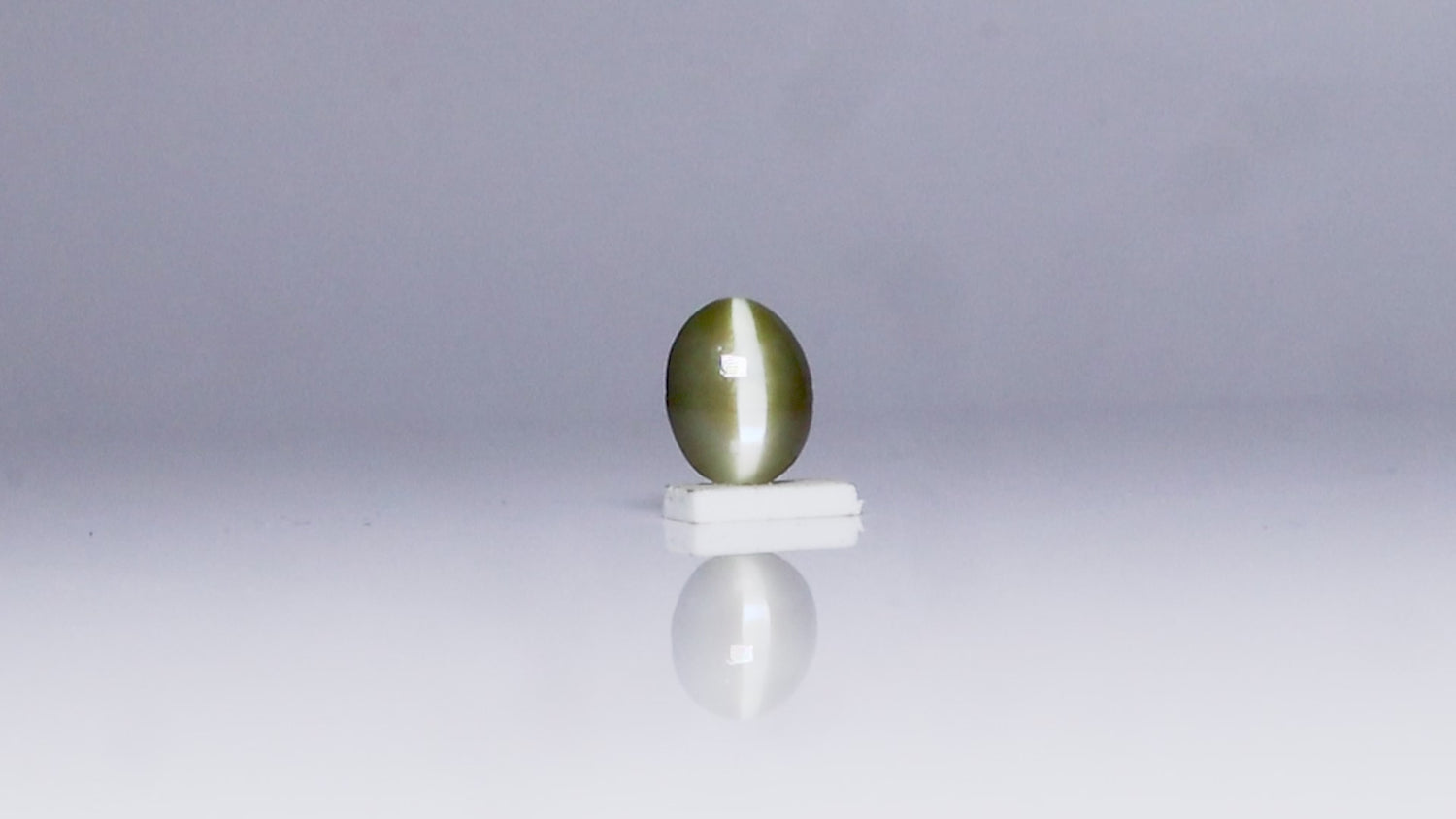 Chrysoberyl Cat&