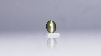 Chrysoberyl Cat&