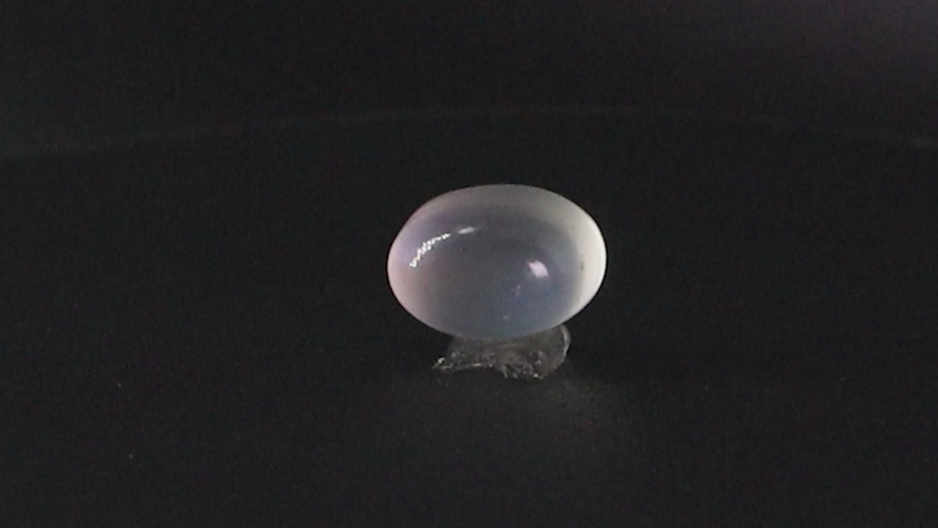 Blue Moonstone - 8.06 Carats