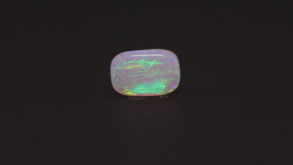 Opal - 9.89 Carats