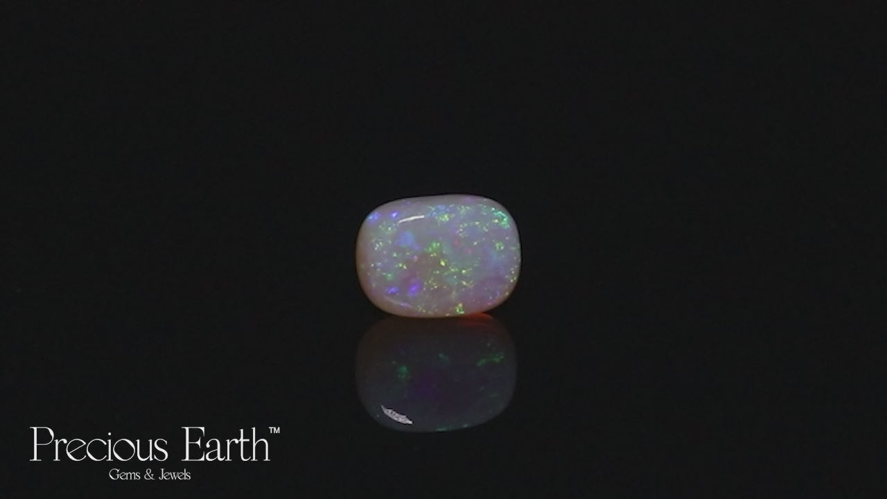 Opal - 10.69 Carats