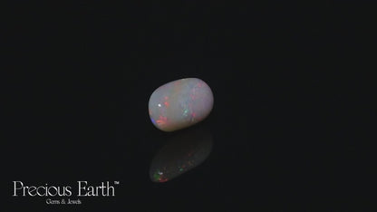 Opal - 13.18 Carats