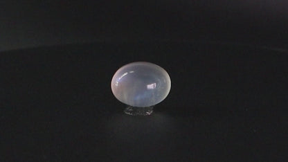 Blue Moonstone - 7.86 Carats