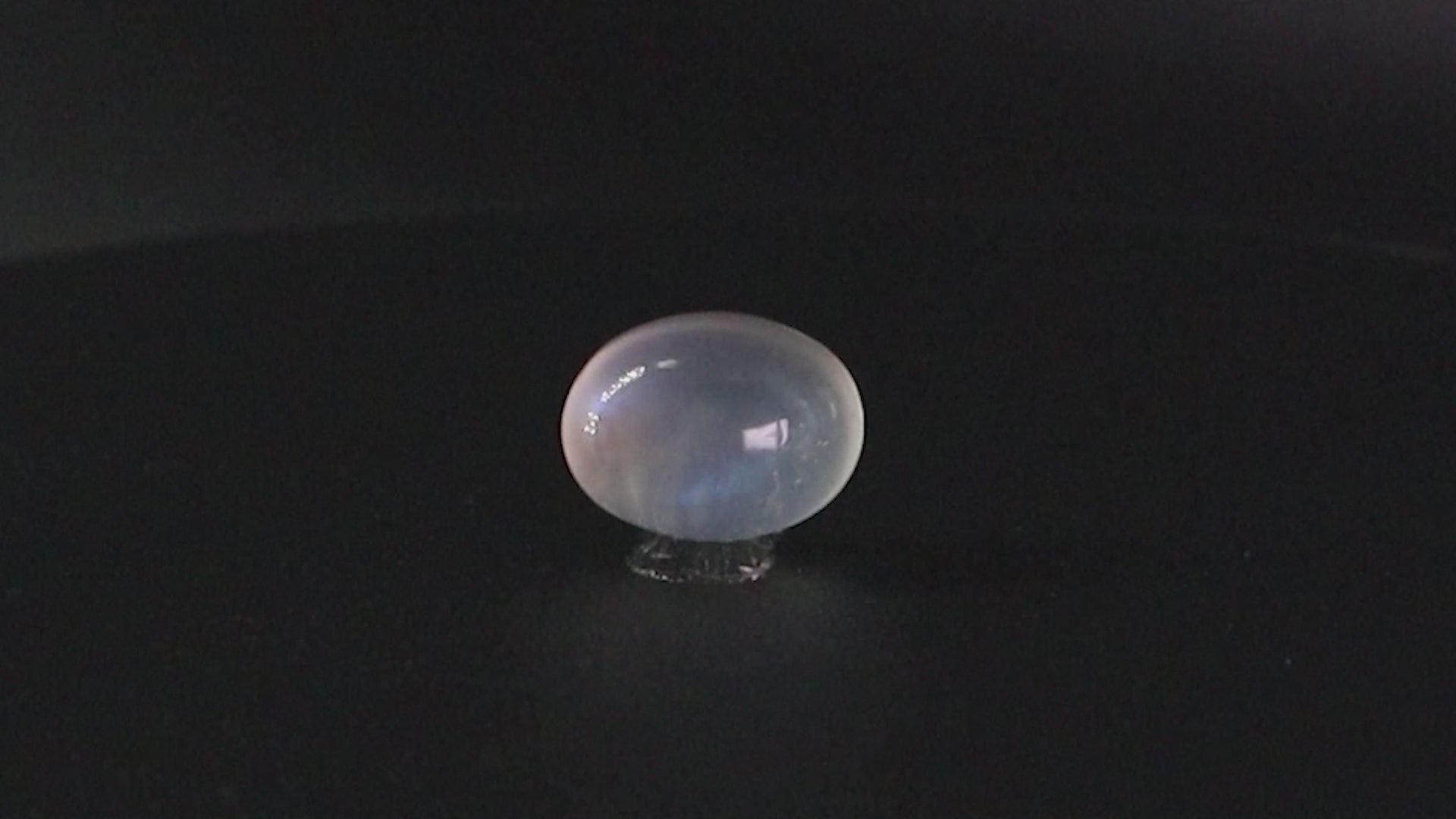 Blue Moonstone - 7.86 Carats