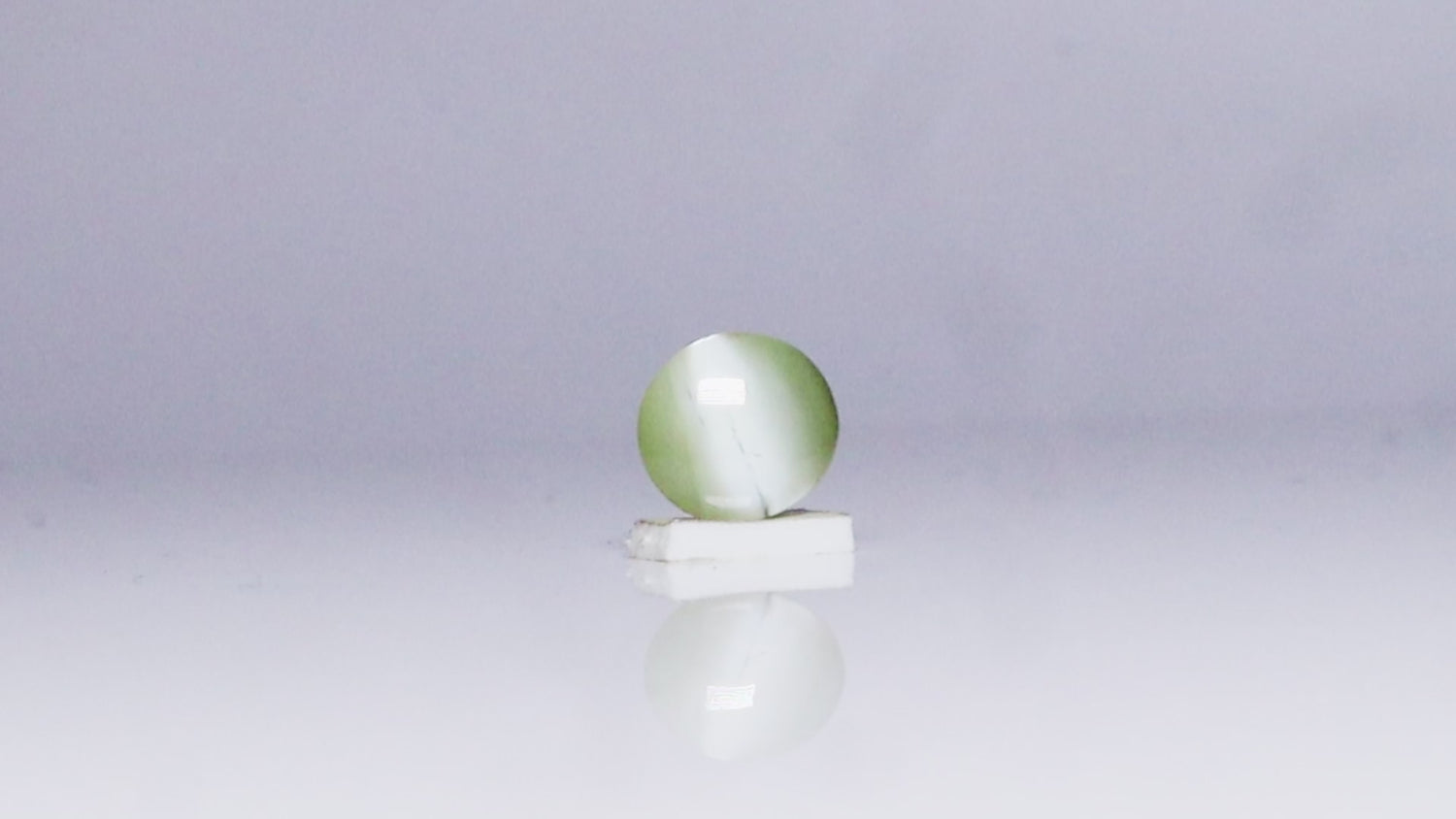 Chrysoberyl Cat&